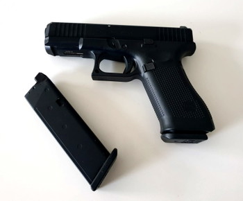 Image 4 for glock 45 met 2 mags
