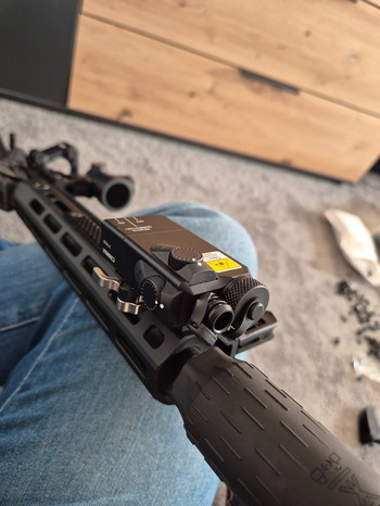 Bild 2 für Sotac Steiner Otal-C IR laser