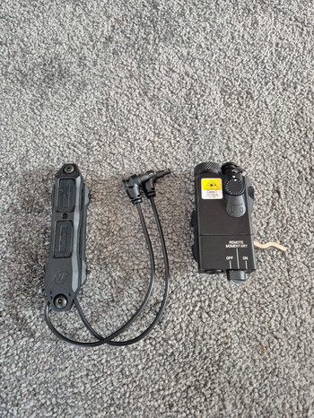 Bild 4 für Sotac Steiner Otal-C IR laser