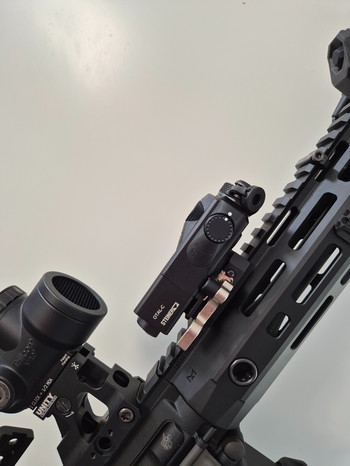 Bild 5 für Sotac Steiner Otal-C IR laser