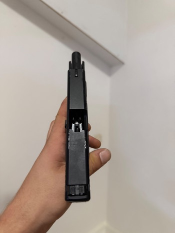 Image 4 for Glock 19 umarex 4lekvrije mags incl extras