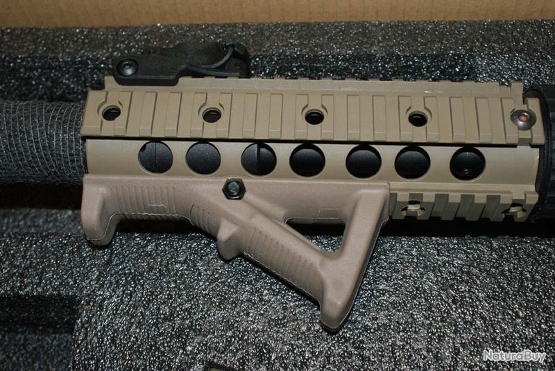 Imagen 1 de Réplique M4 LT-15 Alpha TAN