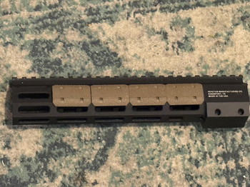 Bild 2 für MTW Wolverine Invictus MK-1 Rail - 10