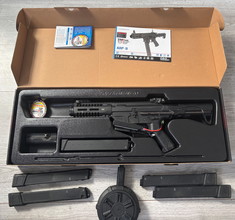 Afbeelding van G&G Arp 9