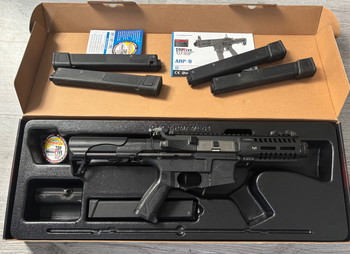 Bild 2 für G&G Arp 9