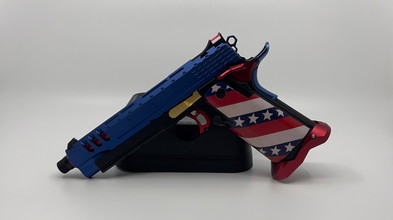 Afbeelding van Hi-Capa Speedbuild