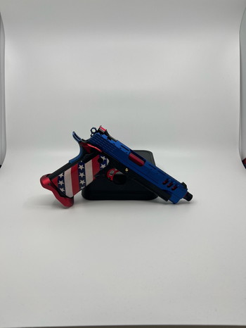 Image 2 pour Hi-Capa Speedbuild