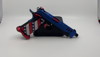 Imagen 2 de Hi-Capa Speedbuild