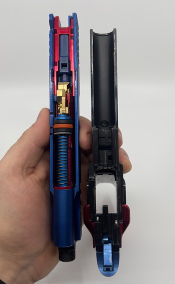 Imagen 3 de Hi-Capa Speedbuild