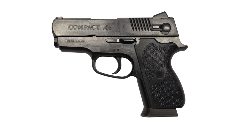 Image 1 for Cybergun - Firepower Compact .45 Spring