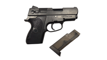 Image 2 for Cybergun - Firepower Compact .45 Spring