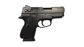 Image 3 for Cybergun - Firepower Compact .45 Spring