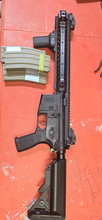 Image for Full metal specna arms m4