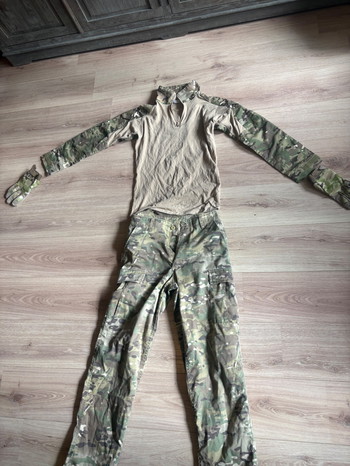 Image 2 pour lot multicamo gear