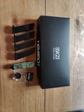Bild für SSX23 Hi power + 3 extra mags