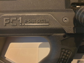 Image 5 for StormPC1 R-Shot System Black