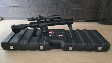 Afbeelding van VFC HK 417 D - met Sniper Conversion Kit