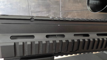 Afbeelding 9 van VFC HK 417 D - met Sniper Conversion Kit
