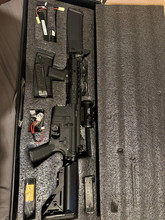 Bild für Speca Arms SA-E 12 EDGE PDW