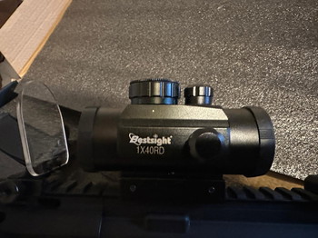 Afbeelding 2 van Speca Arms SA-E 12 EDGE PDW