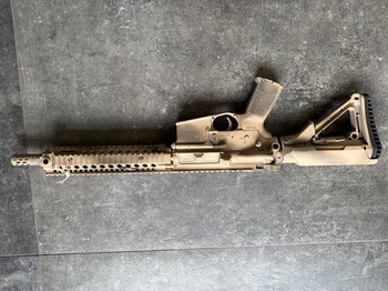 Afbeelding 2 van PTW flight club custom