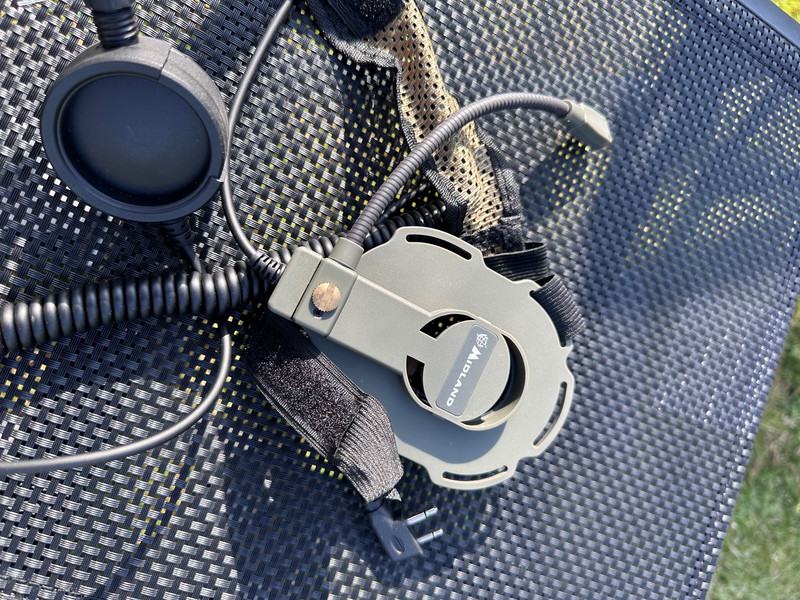 Image 1 for Midland headset