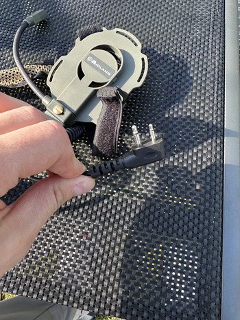 Image 2 for Midland headset