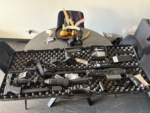Image for Ssg10 A3 & SSP18 Glock
