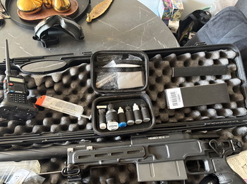 Image 2 pour Starterset Airsoft