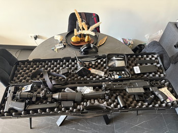 Image 3 pour Starterset Airsoft