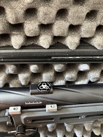 Image 3 for Ssg10 A3 & SSP18 Glock