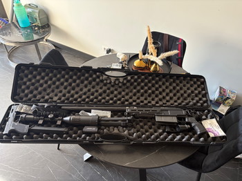 Image 4 for Ssg10 A3 & SSP18 Glock