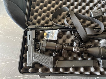 Image 4 pour Starterset Airsoft