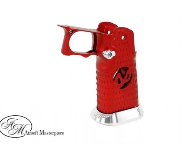 Imagen 1 de Masterpiece aluminium grip