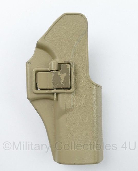 Bild 1 für Origineel blackhawk glock17 holster