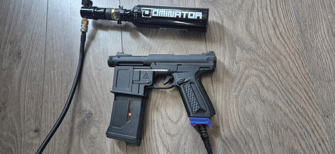 Image pour Custom M4 AAP-01