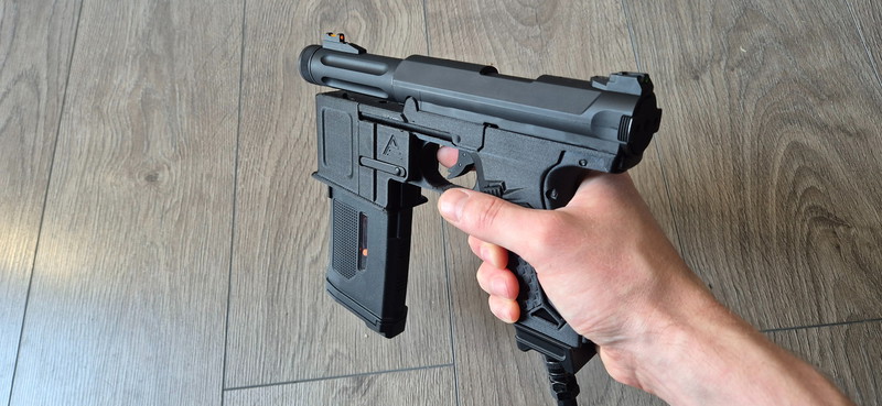 Imagen 1 de Custom M4 AAP-01