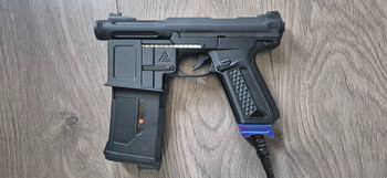 Afbeelding 2 van Custom M4 AAP-01