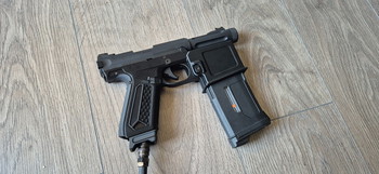 Imagen 3 de Custom M4 AAP-01