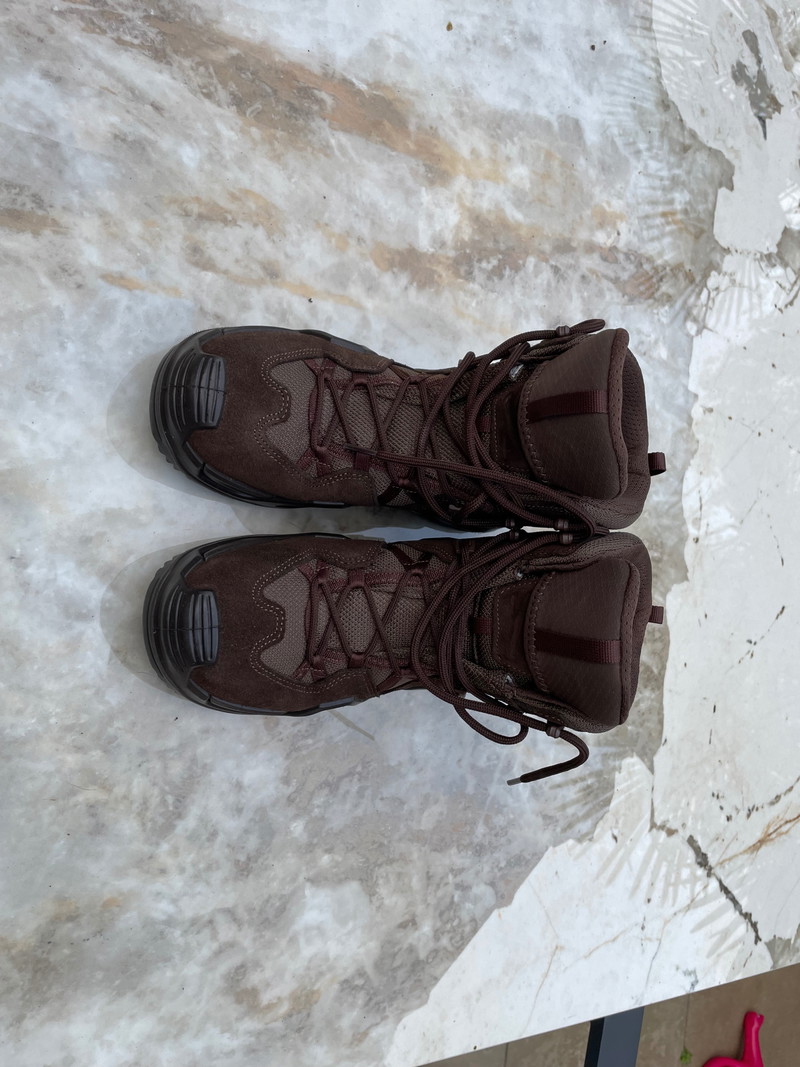 Image 1 for Lowa Zephyr MK2 GTX MID - Brown