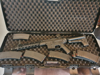 Image 2 for Krytac Trident MK2 CBR