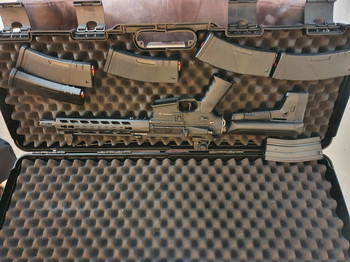 Image 3 for Krytac Trident MK2 CBR