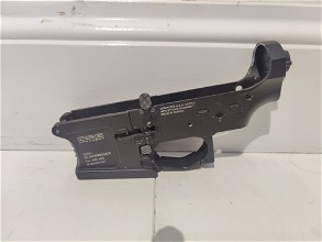 Image pour G&G lower receiver