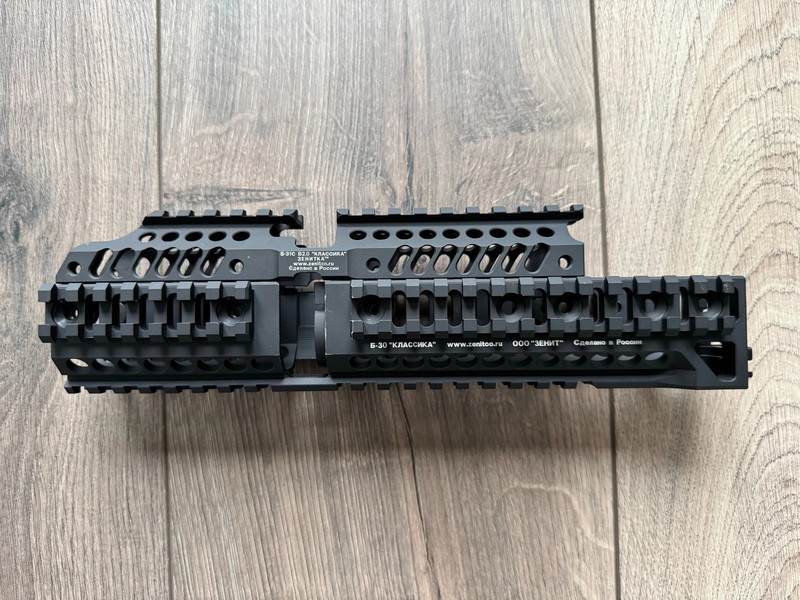 Afbeelding 1 van Wiitech B30 & B31S voor de Tokyo Marui AK102 NGRS