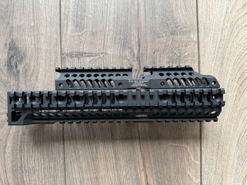 Imagen 2 de Wiitech B30 & B31S voor de Tokyo Marui AK102 NGRS