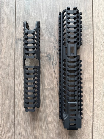 Imagen 3 de Wiitech B30 & B31S voor de Tokyo Marui AK102 NGRS