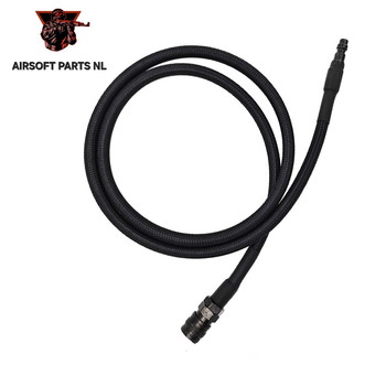 Image 5 for airsoft hpa slp flex luchtslang / 40 inch / max 300psi