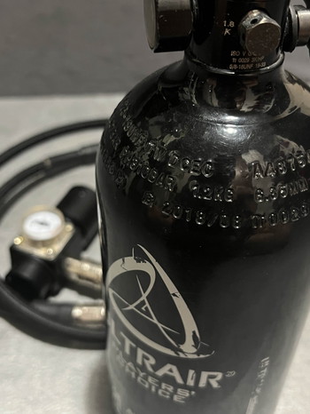 Afbeelding 2 van KIT HPA