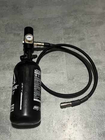 Afbeelding 3 van KIT HPA