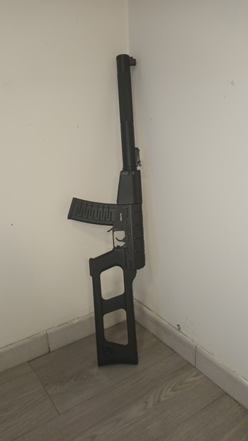 Image 2 pour Vss vintorez